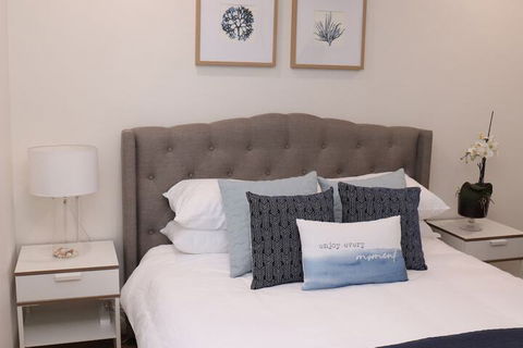 Waterviews On Marine Parade 3 / 32 - Accommodation NSW 3