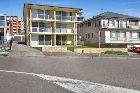 Waterviews On Marine Parade 3 / 32 - Accommodation NSW 1