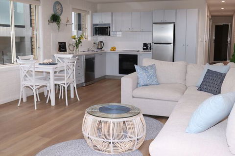Waterviews On Marine Parade 3 / 32 - Accommodation NSW 6