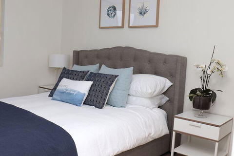 Waterviews On Marine Parade 3 / 32 - Accommodation NSW 4