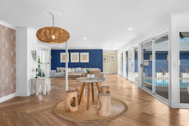 Q Supercentre QLD Accommodation NSW
