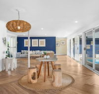 Portobello 8 Waters - Accommodation NSW