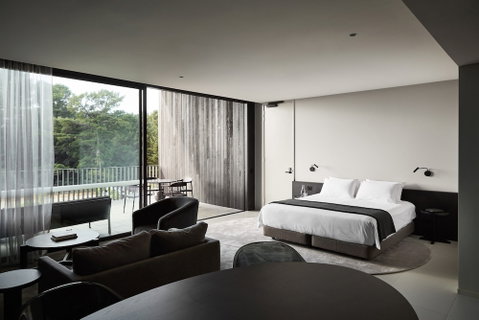 Jackalope Hotel - Accommodation NSW 4