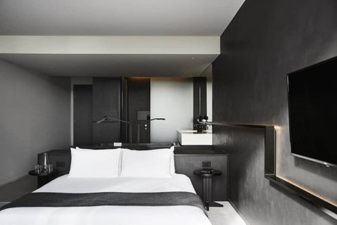 Jackalope Hotel - Accommodation NSW 2