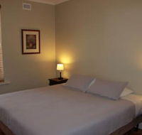 Warwick Apartment - Accommodation NSW