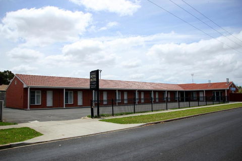 Allansford Hotel Motel - Accommodation NSW 2