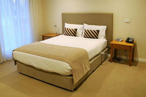 Allansford Hotel Motel - Accommodation NSW 4