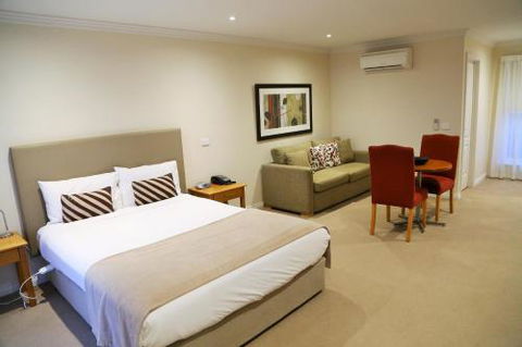Allansford Hotel Motel - Accommodation NSW 3