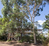 The Blue Door Villa - Accommodation NSW