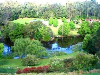 Picketts Valley NSW Accommodation NSW
