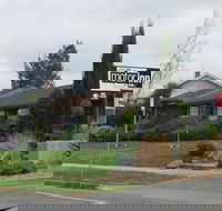 Bristol Hill Motor Inn - Accommodation NSW