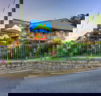 Murwillumbah Motor Inn - Accommodation NSW