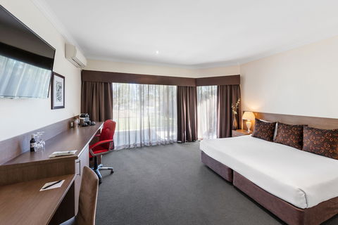 Hunter Gateway Motel - Accommodation NSW 5