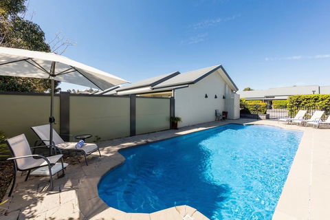 Hunter Gateway Motel - Accommodation NSW 0