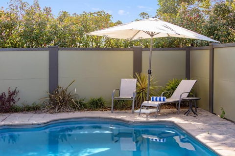 Hunter Gateway Motel - Accommodation NSW 1