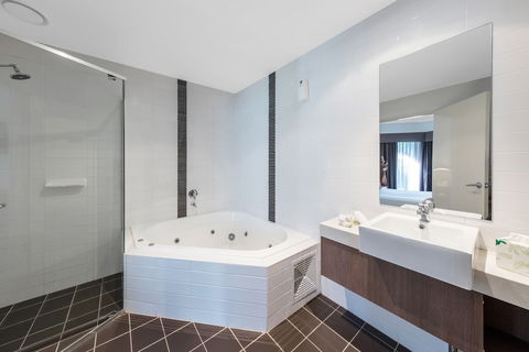 Hunter Gateway Motel - Accommodation NSW 4