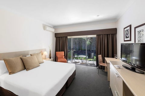 Hunter Gateway Motel - Accommodation NSW 6
