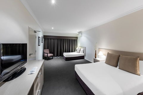 Hunter Gateway Motel - Accommodation NSW 3