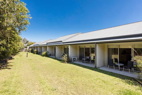 Hunter Gateway Motel - Accommodation NSW 2