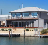 Oceans Edge - Accommodation NSW