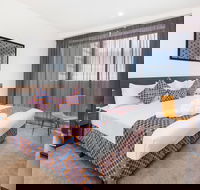 City Edge Dandenong Apartment Hotel - Accommodation NSW