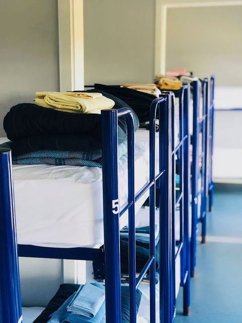 The 13th Apostle Backpackers - Accommodation NSW 3