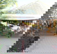 Castaway - Accommodation NSW