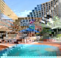 Crocodilly Inn - Hostel - Accommodation NSW