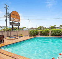 Browns at Broadbeach - Accommodation NSW