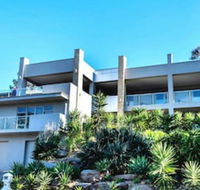 Hollywood Tree House - Accommodation NSW