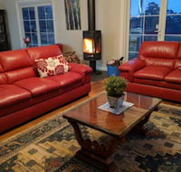 Mountain Blue Guest Accommodation - Accommodation NSW