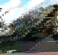 The Madison - Accommodation NSW