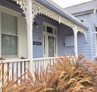 Morpeth Cottage - Accommodation NSW