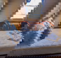 Commercial Hotel Motel Lithgow - Accommodation NSW