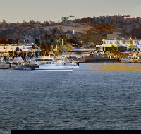Bayside Hotel - Accommodation NSW