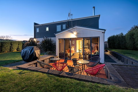 Madsen Retreat - Accommodation NSW 0