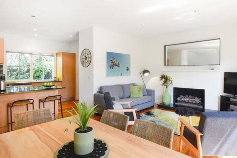 BOUTIQUE STAYS - Brighton Abode - Accommodation NSW 7