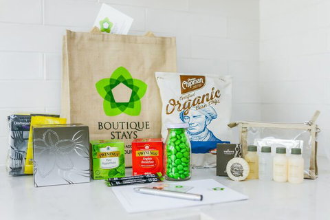 BOUTIQUE STAYS - Brighton Abode - Accommodation NSW 6