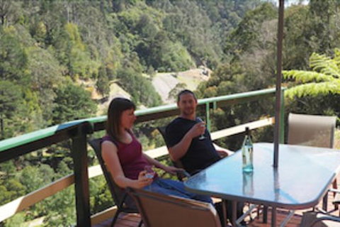 Wild Cherry Bed & Breakfast - Accommodation NSW 2