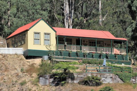 Wild Cherry Bed & Breakfast - Accommodation NSW 0