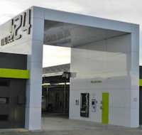 Motel 24 - Accommodation NSW