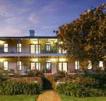 Bellevue Accommodation - Accommodation NSW