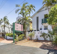 Econo Lodge City Palms Brisbane - Accommodation NSW