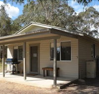 Robinsons Cabin - Accommodation NSW