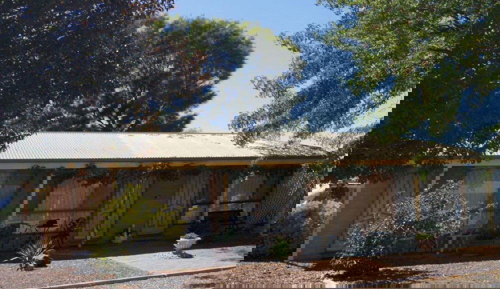 Nurragi SA Accommodation NSW