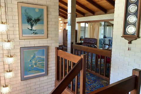BeachFront Busselton - Accommodation NSW 1