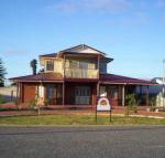 Ocean View Retreat - Accommodation NSW