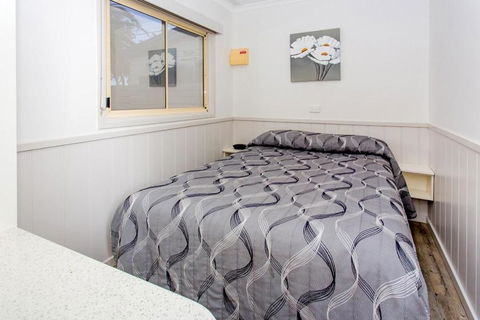 Paradise Tourist Park - Accommodation NSW 3