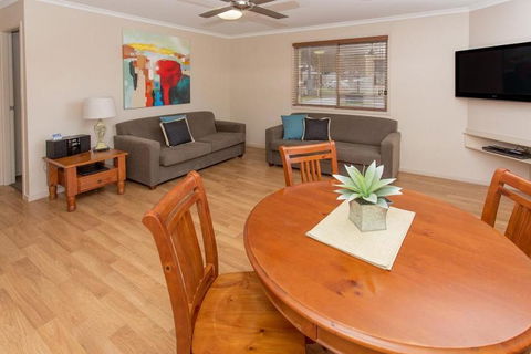Paradise Tourist Park - Accommodation NSW 5