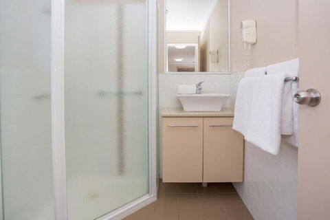 Paradise Tourist Park - Accommodation NSW 2